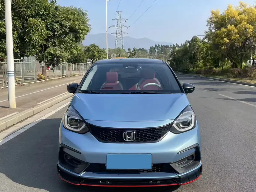 2021 Honda Fit 1.5L 131HP L4 CVT,autocango,china used car exporter,china ev exporter,chinese used car exporter,chinese used ev exporter