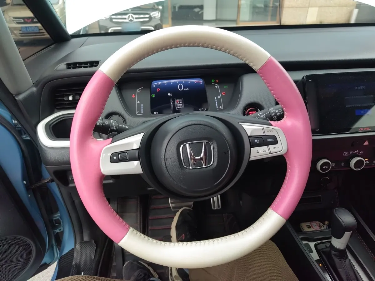 2021 Honda Fit 1.5L 131HP L4 CVT,autocango,china used car exporter,china ev exporter,chinese used car exporter,chinese used ev exporter