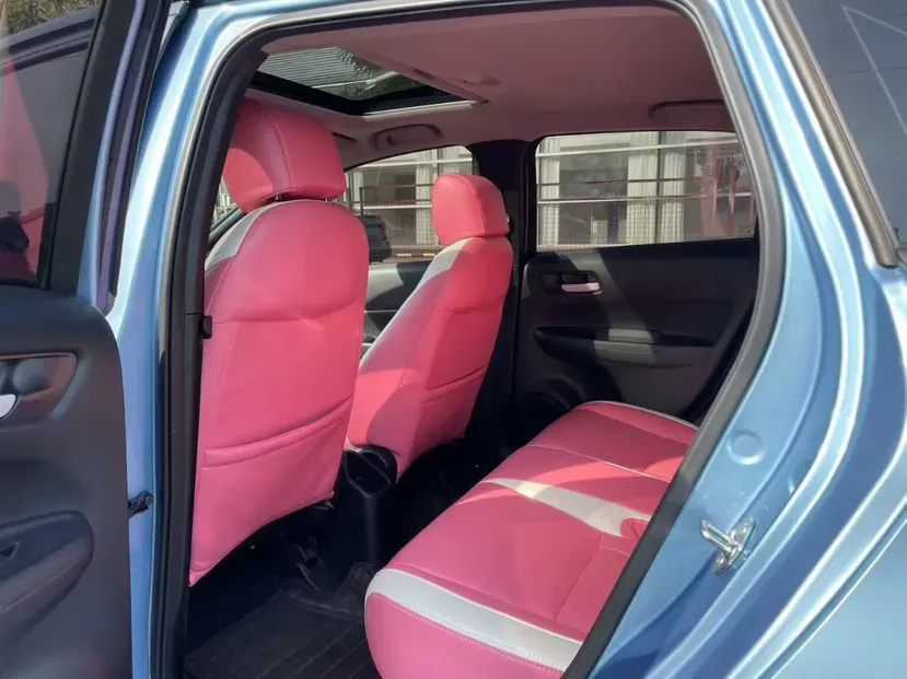 2021 Honda Fit 1.5L 131HP L4 CVT,autocango,china used car exporter,china ev exporter,chinese used car exporter,chinese used ev exporter