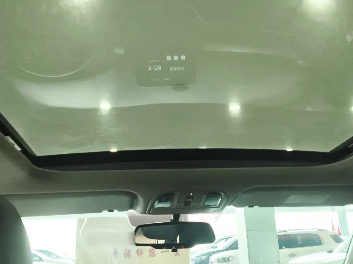 2018 Kia Sportage R 2.0L 160HP L4 6AT,autocango,china used car exporter,china ev exporter,chinese used car exporter,chinese used ev exporter