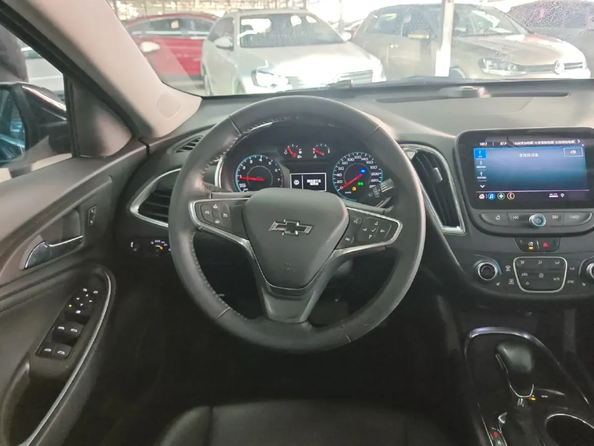 2021 Chevrolet Malibu XL 1.5T 169HP L4 9AT,autocango,china used car exporter,china ev exporter,chinese used car exporter,chinese used ev exporter