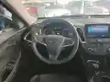 2021 Chevrolet Malibu XL 1.5T 169HP L4 9AT