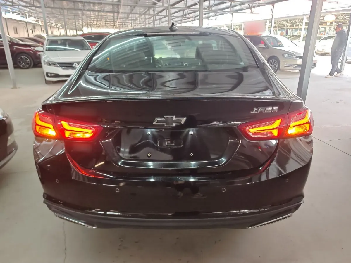 2021 Chevrolet Malibu XL 1.5T 169HP L4 9AT,autocango,china used car exporter,china ev exporter,chinese used car exporter,chinese used ev exporter