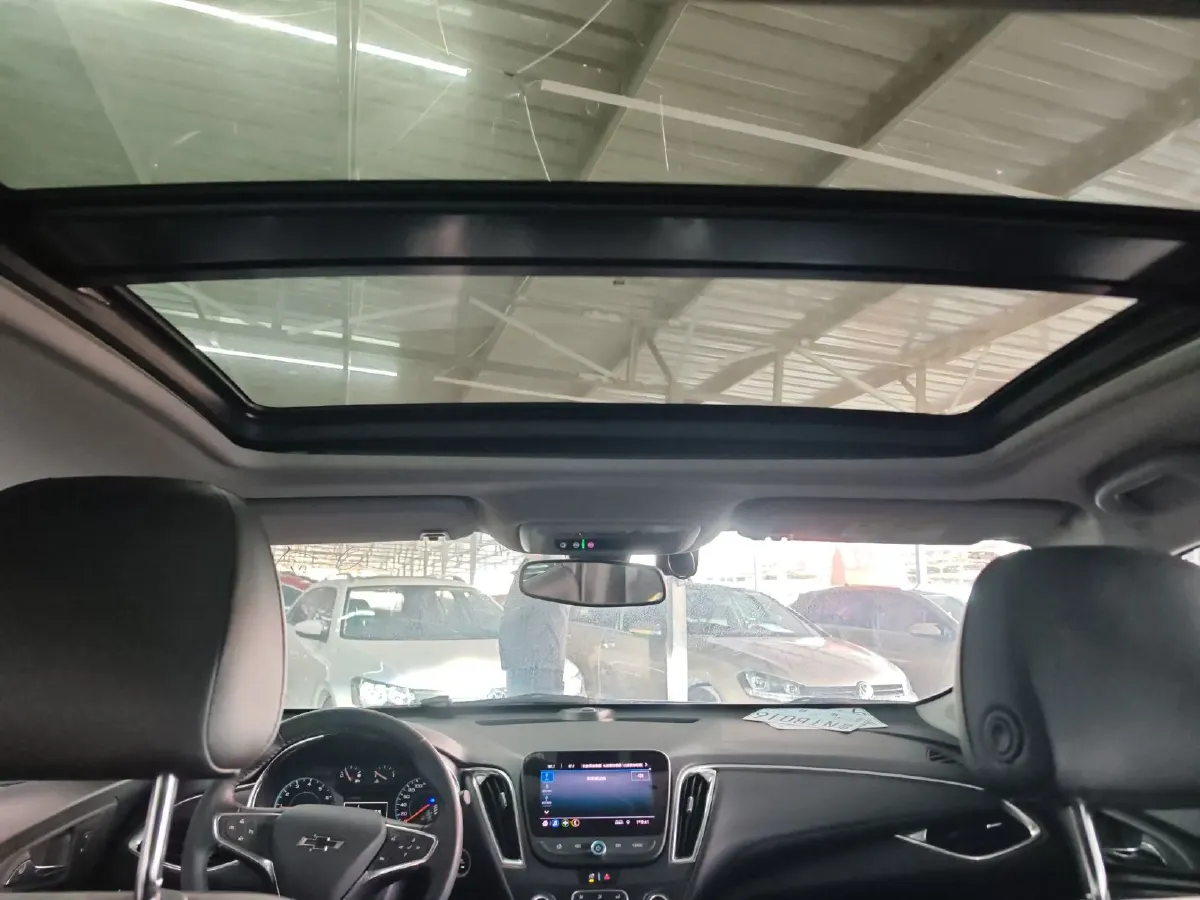 2021 Chevrolet Malibu XL 1.5T 169HP L4 9AT,autocango,china used car exporter,china ev exporter,chinese used car exporter,chinese used ev exporter