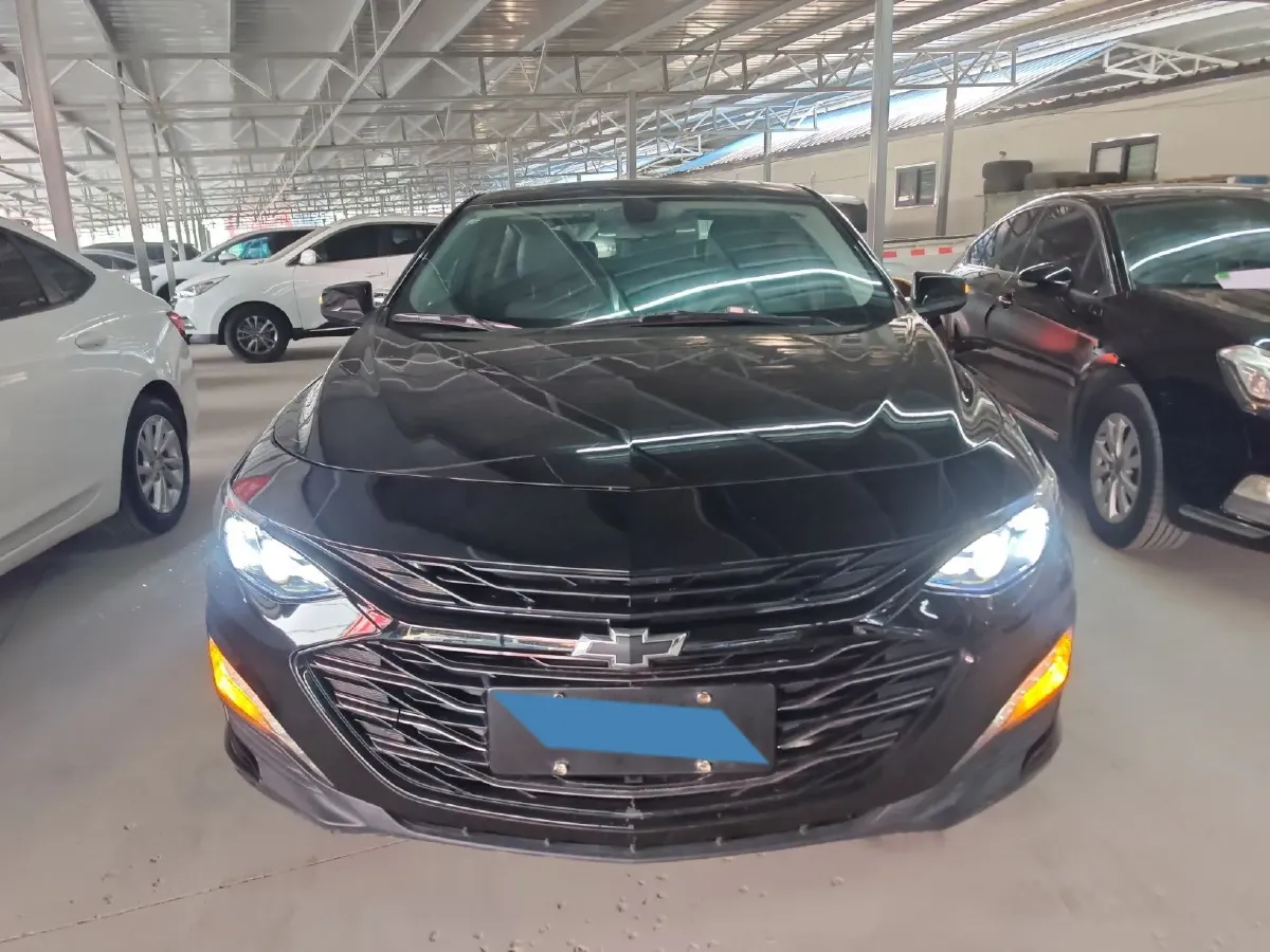 2021 Chevrolet Malibu XL 1.5T 169HP L4 9AT,autocango,china used car exporter,china ev exporter,chinese used car exporter,chinese used ev exporter