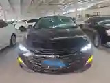 2021 Chevrolet Malibu XL 1.5T 169HP L4 9AT