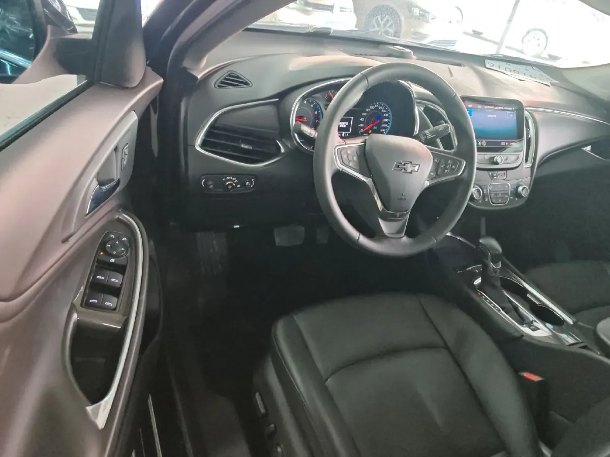 2021 Chevrolet Malibu XL 1.5T 169HP L4 9AT,autocango,china used car exporter,china ev exporter,chinese used car exporter,chinese used ev exporter