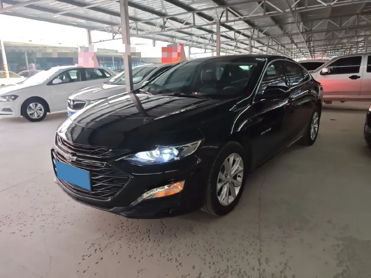 2021 Chevrolet Malibu XL 1.5T 169HP L4 9AT,autocango,china used car exporter,china ev exporter,chinese used car exporter,chinese used ev exporter