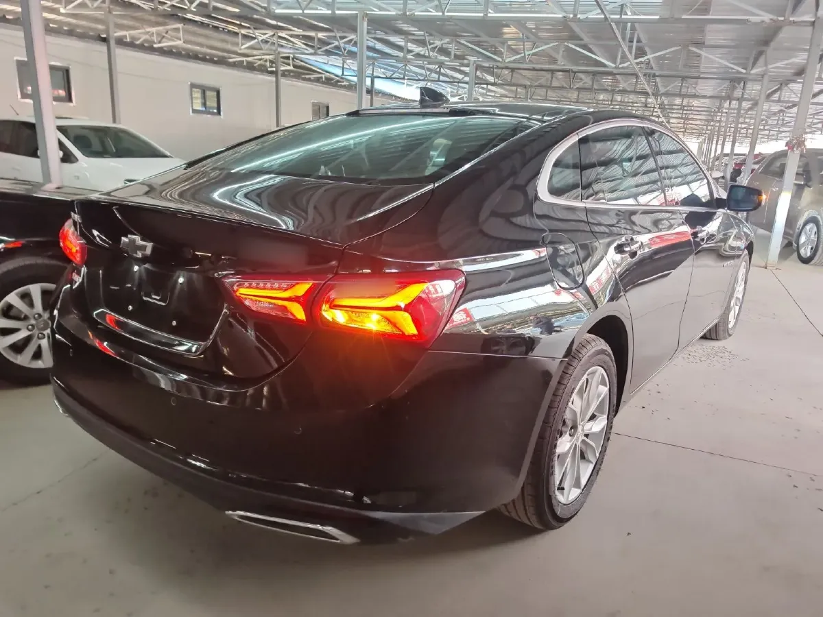 2021 Chevrolet Malibu XL 1.5T 169HP L4 9AT,autocango,china used car exporter,china ev exporter,chinese used car exporter,chinese used ev exporter