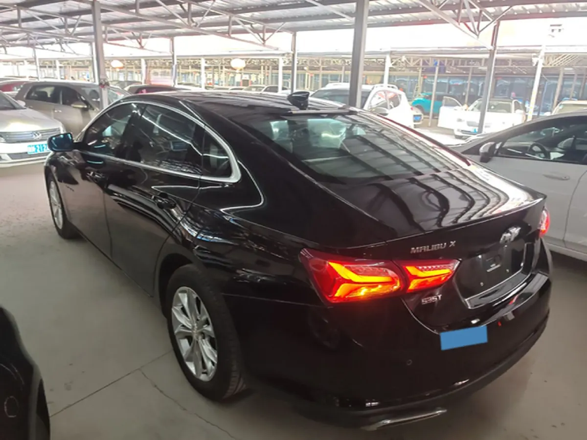 2021 Chevrolet Malibu XL 1.5T 169HP L4 9AT,autocango,china used car exporter,china ev exporter,chinese used car exporter,chinese used ev exporter