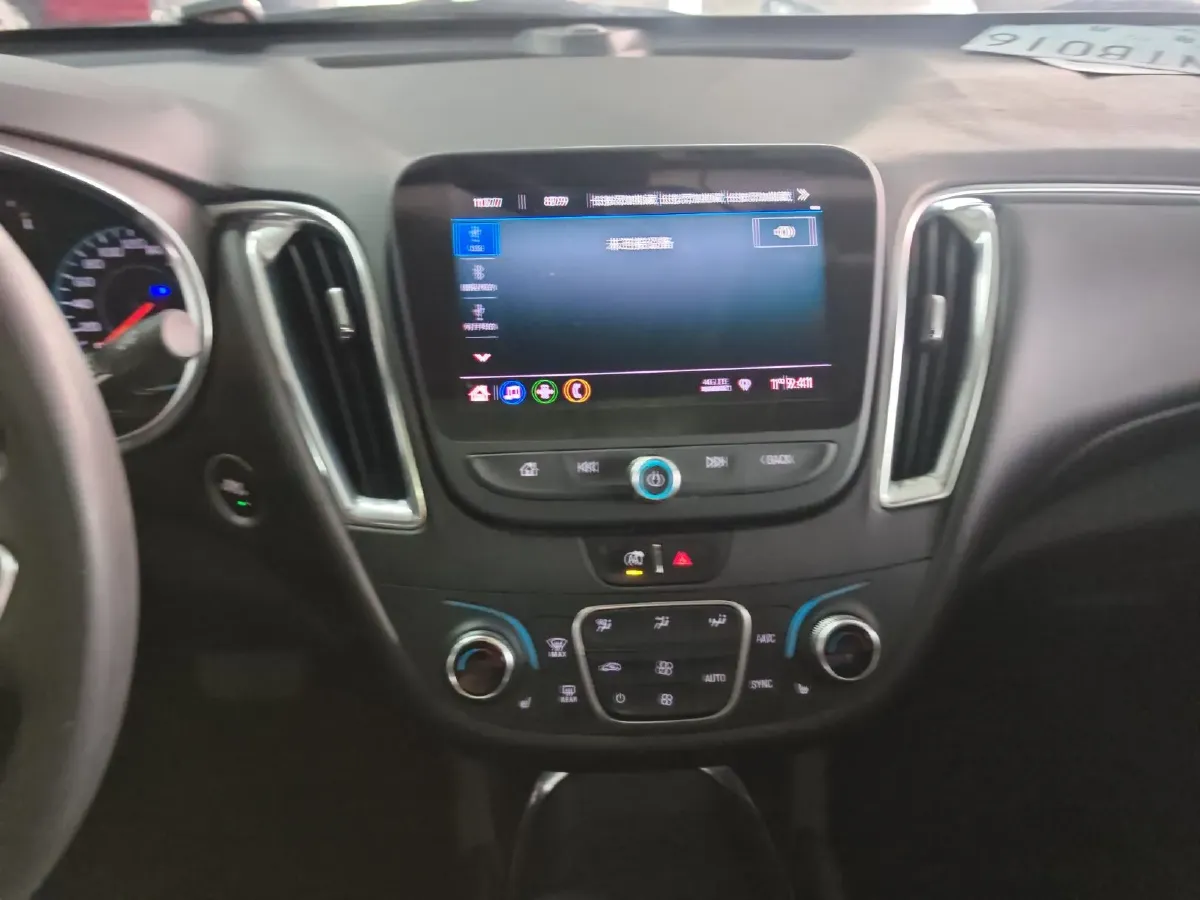 2021 Chevrolet Malibu XL 1.5T 169HP L4 9AT,autocango,china used car exporter,china ev exporter,chinese used car exporter,chinese used ev exporter