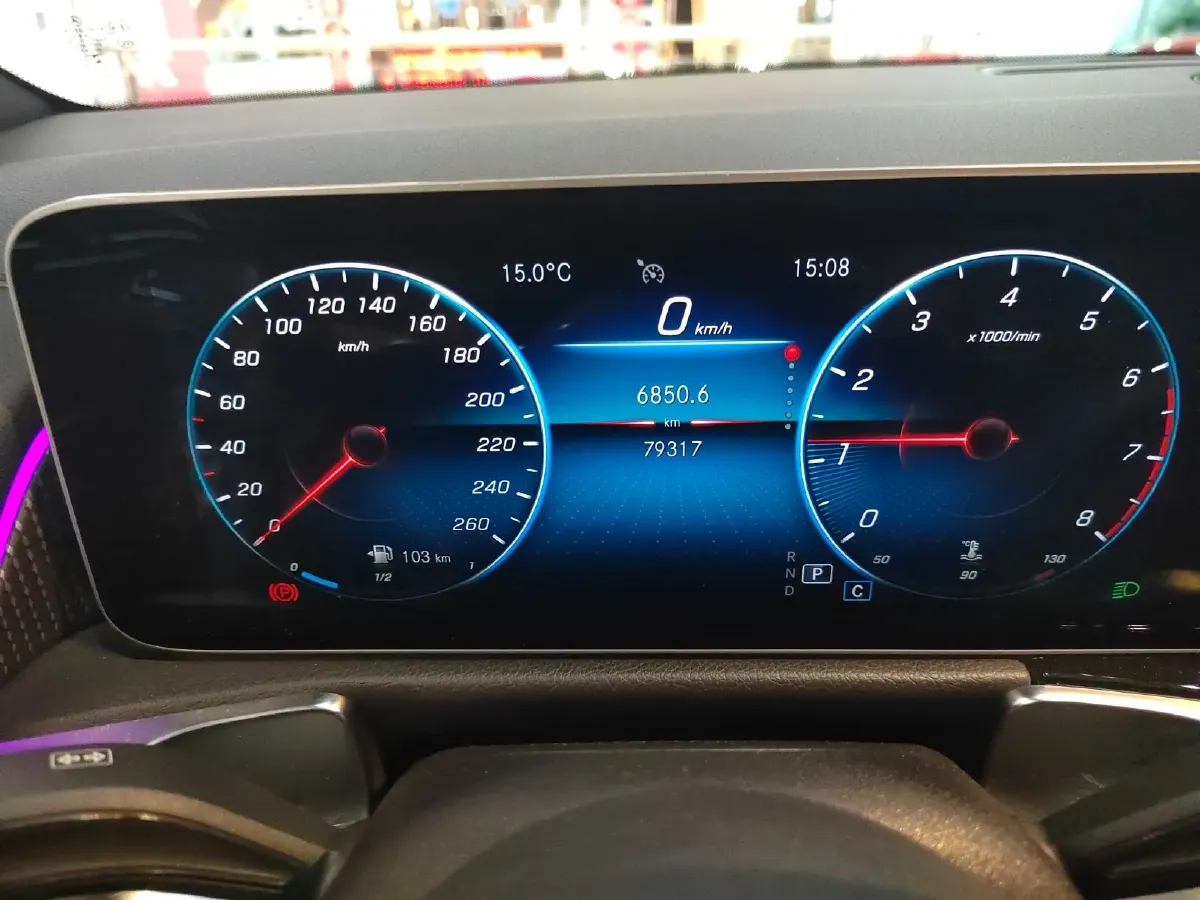 2020 Mercedes-Benz GLB Class 1.3T 163HP L4 7DCT,autocango,china used car exporter,china ev exporter,chinese used car exporter,chinese used ev exporter