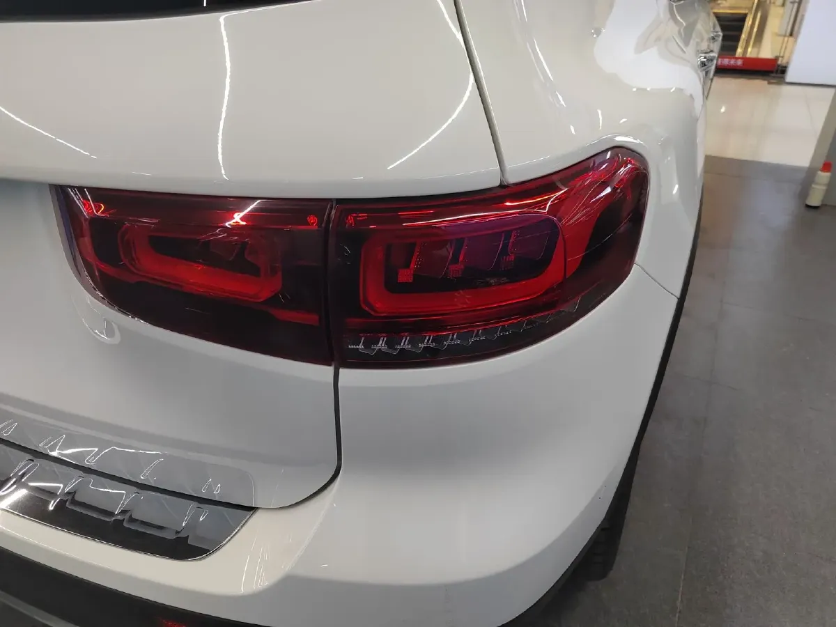 2020 Mercedes-Benz GLB Class 1.3T 163HP L4 7DCT,autocango,china used car exporter,china ev exporter,chinese used car exporter,chinese used ev exporter