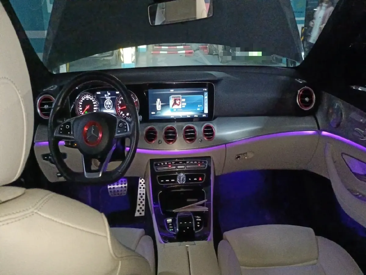 2017 Mercedes-Benz E Class 2.0T 184HP L4 9AT,autocango,china used car exporter,china ev exporter,chinese used car exporter,chinese used ev exporter