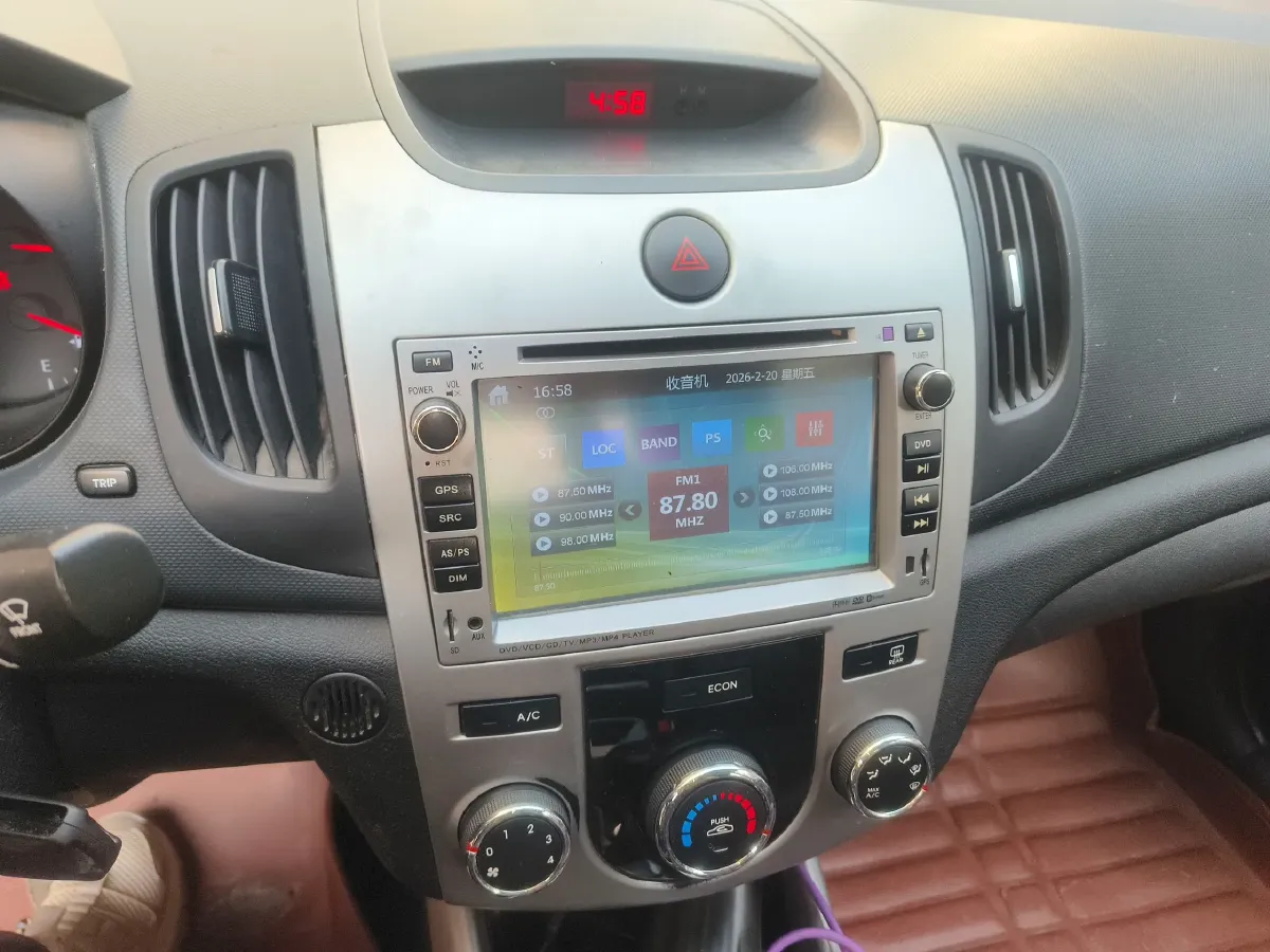 2014 Kia Forte 1.6L 123HP L4 5MT,autocango,china used car exporter,china ev exporter,chinese used car exporter,chinese used ev exporter