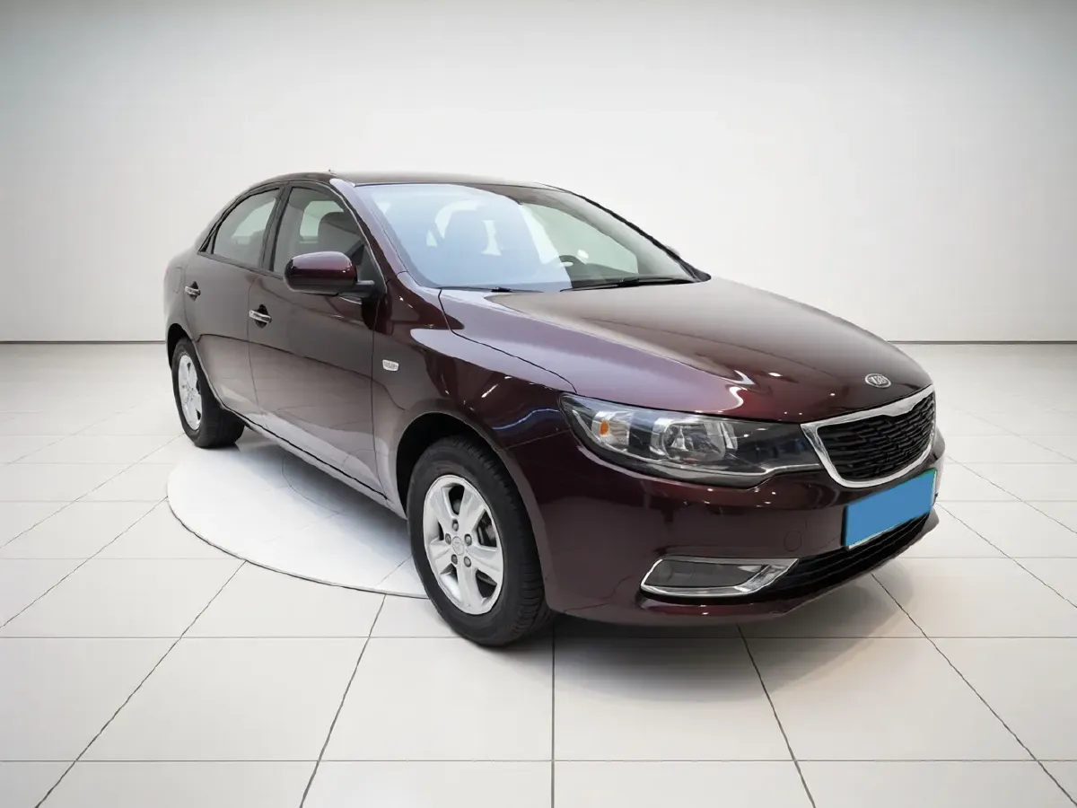 2014 Kia Forte 1.6L 123HP L4 5MT,autocango,china used car exporter,china ev exporter,chinese used car exporter,chinese used ev exporter