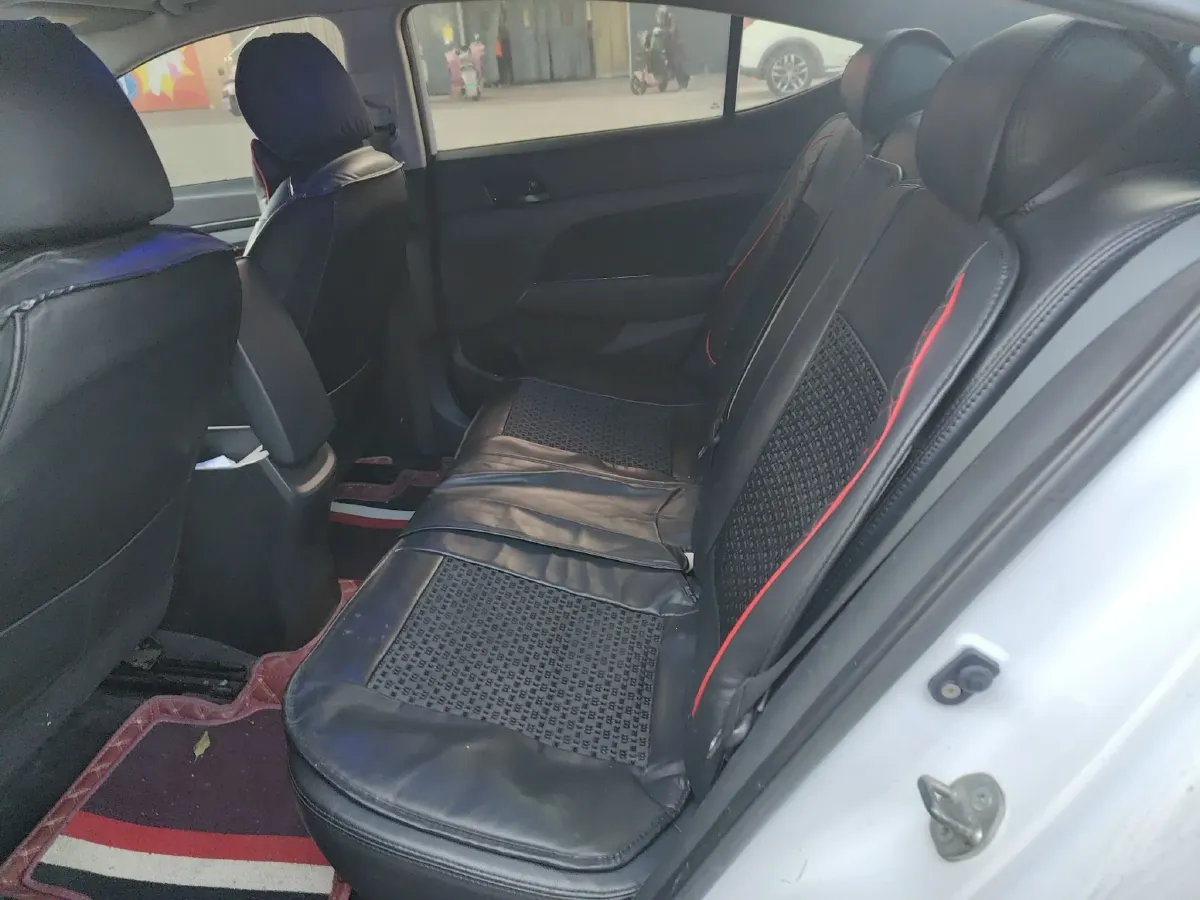 2016 Hyundai Elantra 1.4T 130HP L4 7DCT,autocango,china used car exporter,china ev exporter,chinese used car exporter,chinese used ev exporter