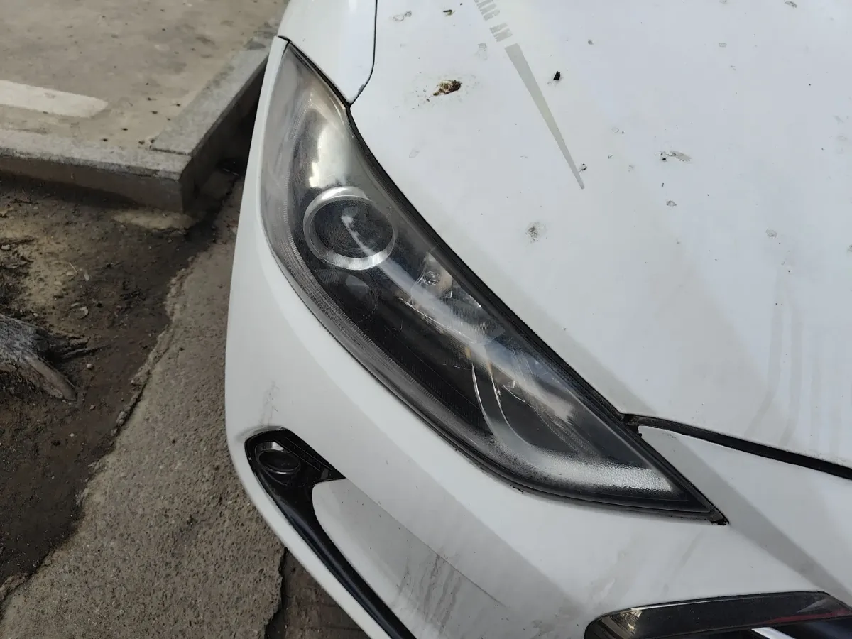 2016 Hyundai Elantra 1.4T 130HP L4 7DCT,autocango,china used car exporter,china ev exporter,chinese used car exporter,chinese used ev exporter