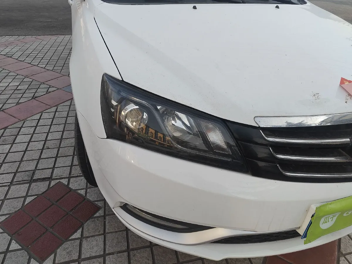 2016 Geely Emgrand 1.5L 109HP L4 5MT,autocango,china used car exporter,china ev exporter,chinese used car exporter,chinese used ev exporter