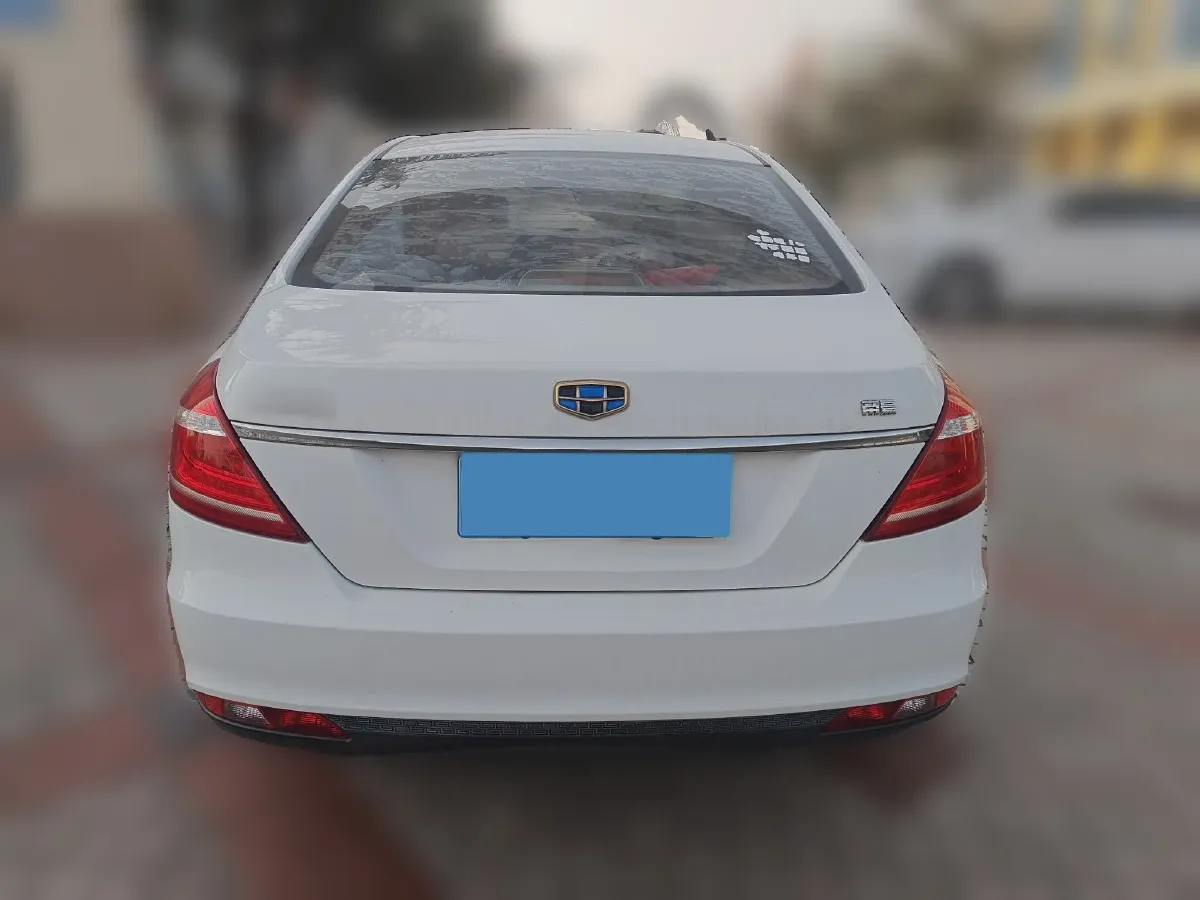 2016 Geely Emgrand 1.5L 109HP L4 5MT,autocango,china used car exporter,china ev exporter,chinese used car exporter,chinese used ev exporter