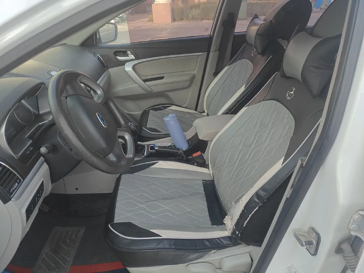 2016 Geely Emgrand 1.5L 109HP L4 5MT,autocango,china used car exporter,china ev exporter,chinese used car exporter,chinese used ev exporter