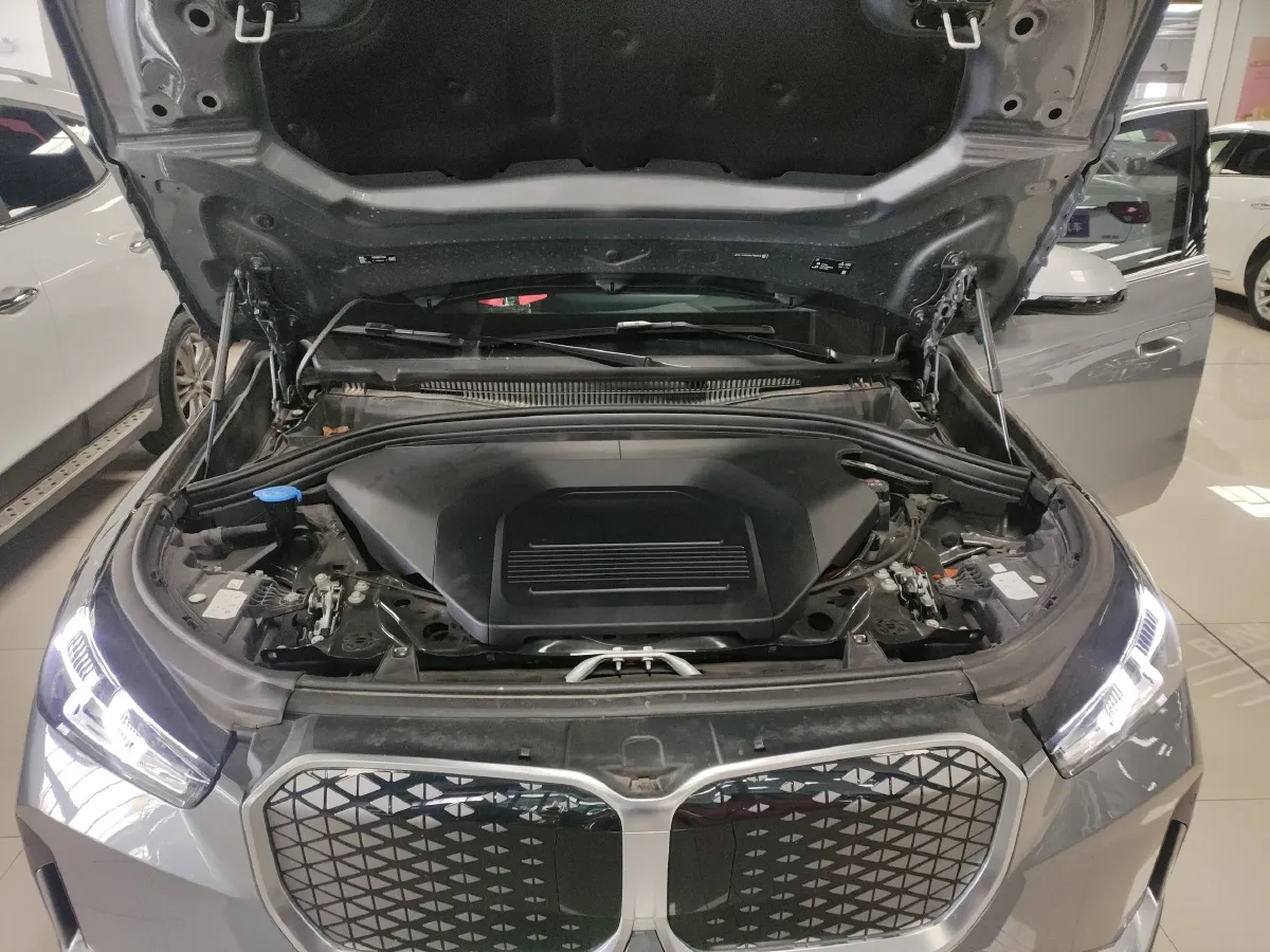 2023 BMW iX1 BEV 66.45KWH,autocango,china used car exporter,china ev exporter,chinese used car exporter,chinese used ev exporter