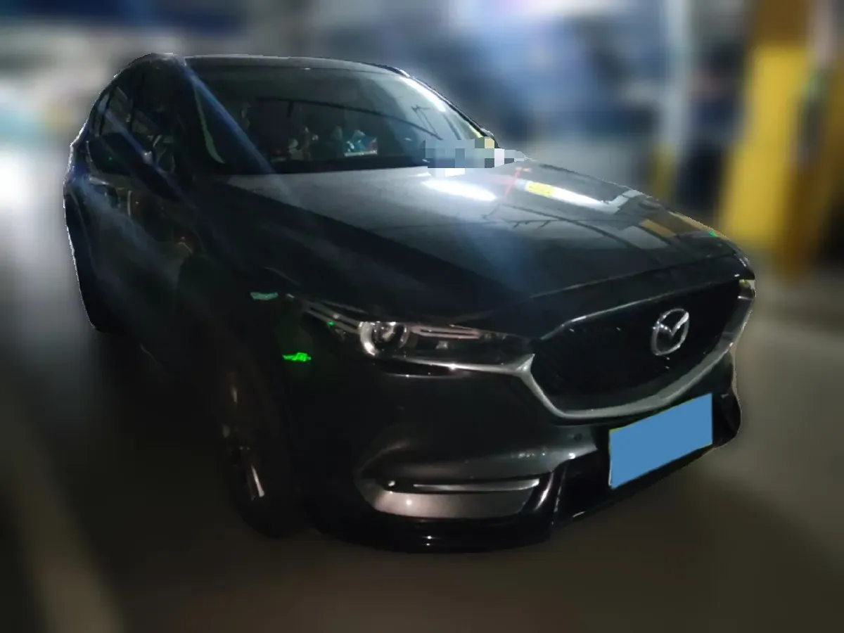 2021 Mazda CX-5 2.0L 155HP L4 6AT,autocango,china used car exporter,china ev exporter,chinese used car exporter,chinese used ev exporter