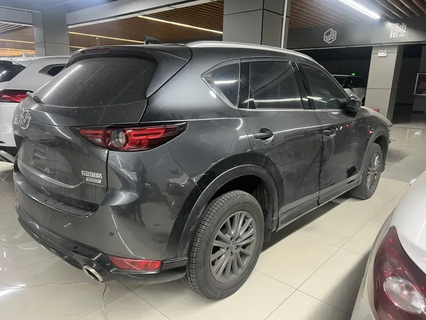 2021 Mazda CX-5 2.0L 155HP L4 6AT,autocango,china used car exporter,china ev exporter,chinese used car exporter,chinese used ev exporter