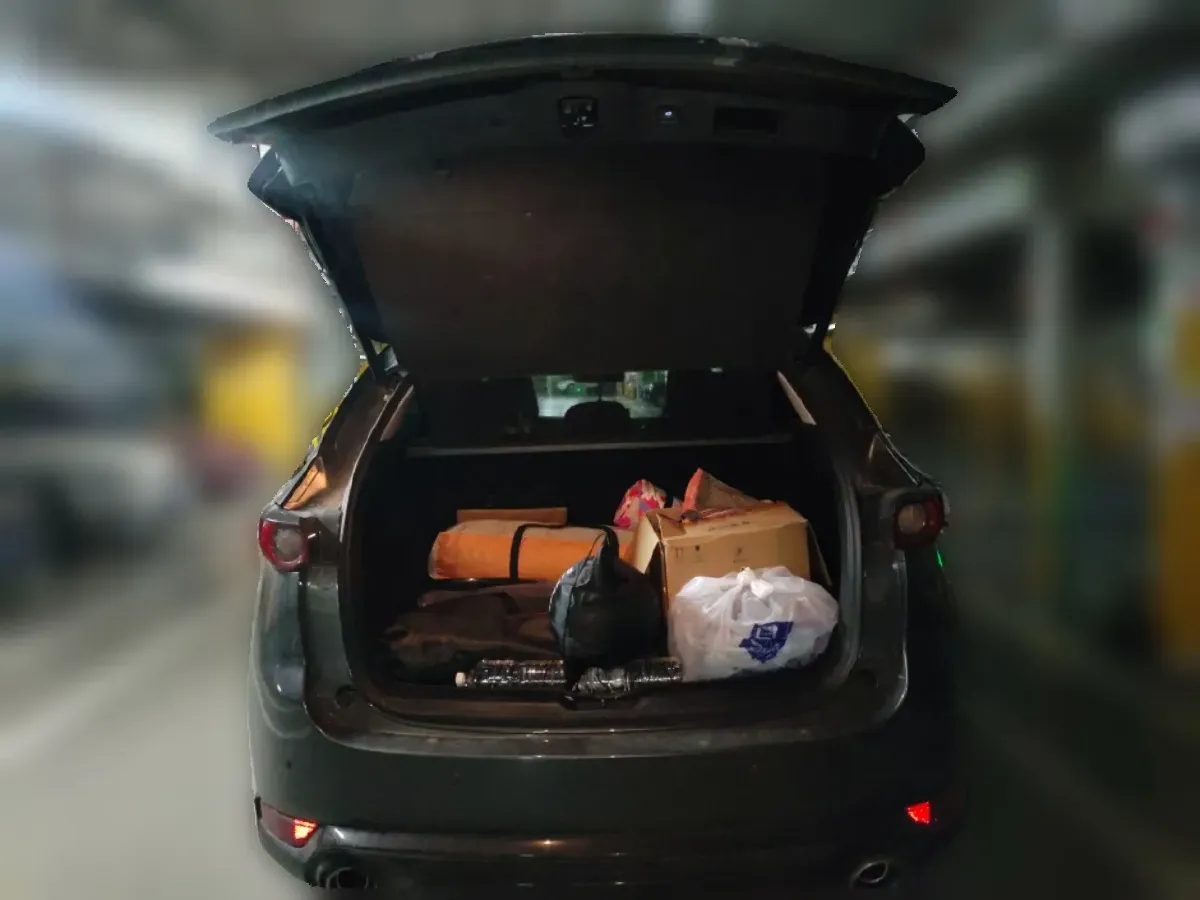 2021 Mazda CX-5 2.0L 155HP L4 6AT,autocango,china used car exporter,china ev exporter,chinese used car exporter,chinese used ev exporter