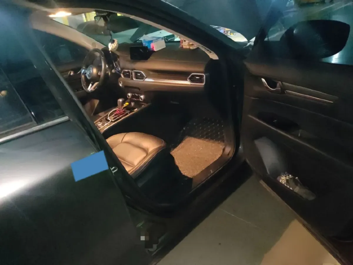 2021 Mazda CX-5 2.0L 155HP L4 6AT,autocango,china used car exporter,china ev exporter,chinese used car exporter,chinese used ev exporter