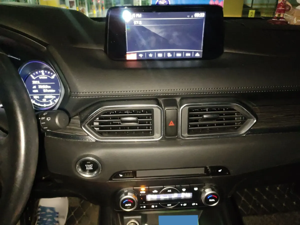 2021 Mazda CX-5 2.0L 155HP L4 6AT,autocango,china used car exporter,china ev exporter,chinese used car exporter,chinese used ev exporter