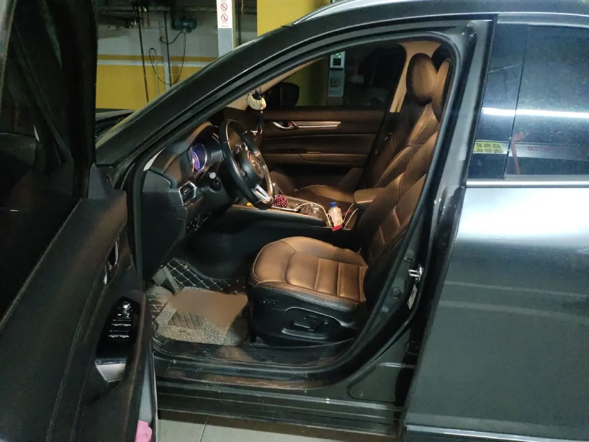 2021 Mazda CX-5 2.0L 155HP L4 6AT,autocango,china used car exporter,china ev exporter,chinese used car exporter,chinese used ev exporter