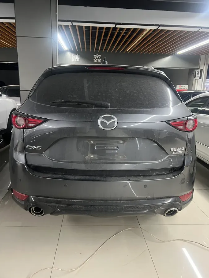 2021 Mazda CX-5 2.0L 155HP L4 6AT,autocango,china used car exporter,china ev exporter,chinese used car exporter,chinese used ev exporter