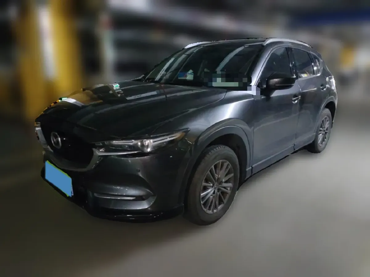 2021 Mazda CX-5 2.0L 155HP L4 6AT,autocango,china used car exporter,china ev exporter,chinese used car exporter,chinese used ev exporter