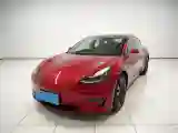 2019 Tesla Model 3 BEV 81KWH