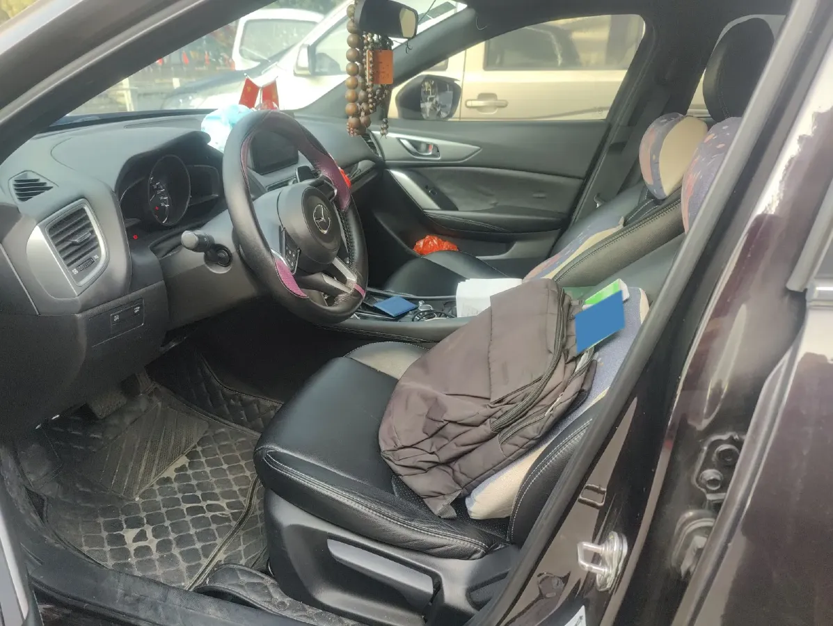 2018 Mazda CX-4 2.0L 158HP L4 6AT,autocango,china used car exporter,china ev exporter,chinese used car exporter,chinese used ev exporter