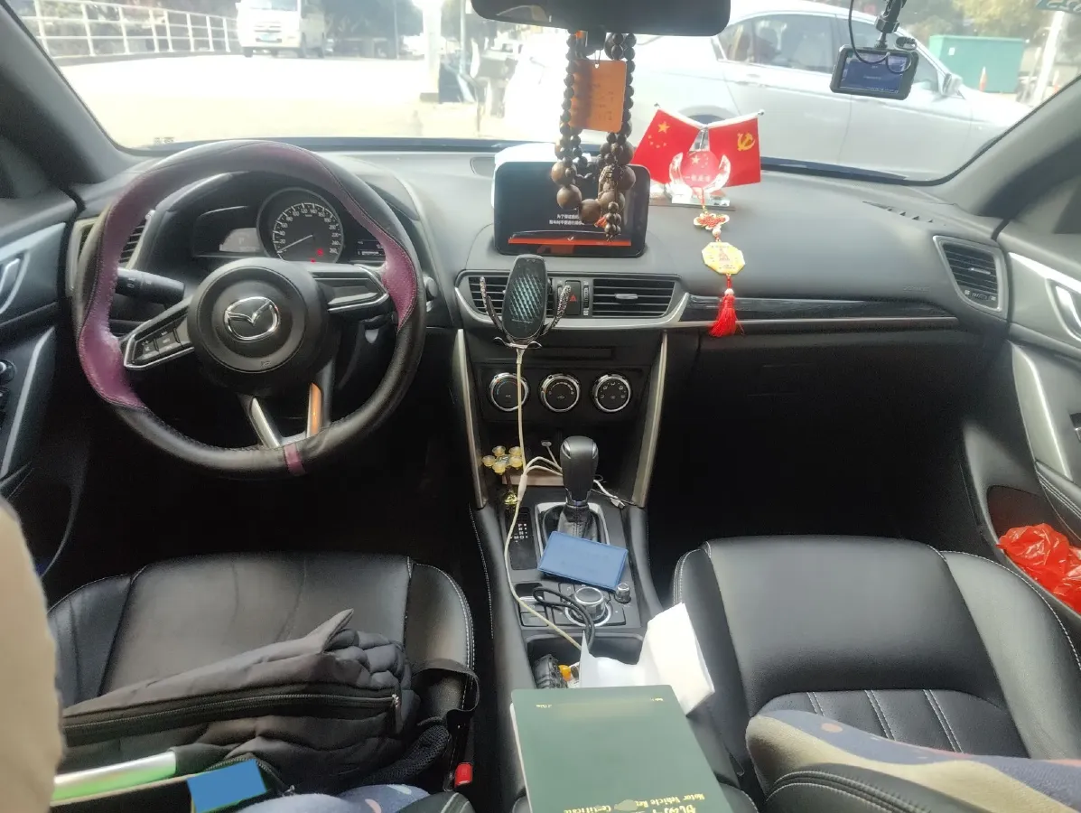 2018 Mazda CX-4 2.0L 158HP L4 6AT,autocango,china used car exporter,china ev exporter,chinese used car exporter,chinese used ev exporter