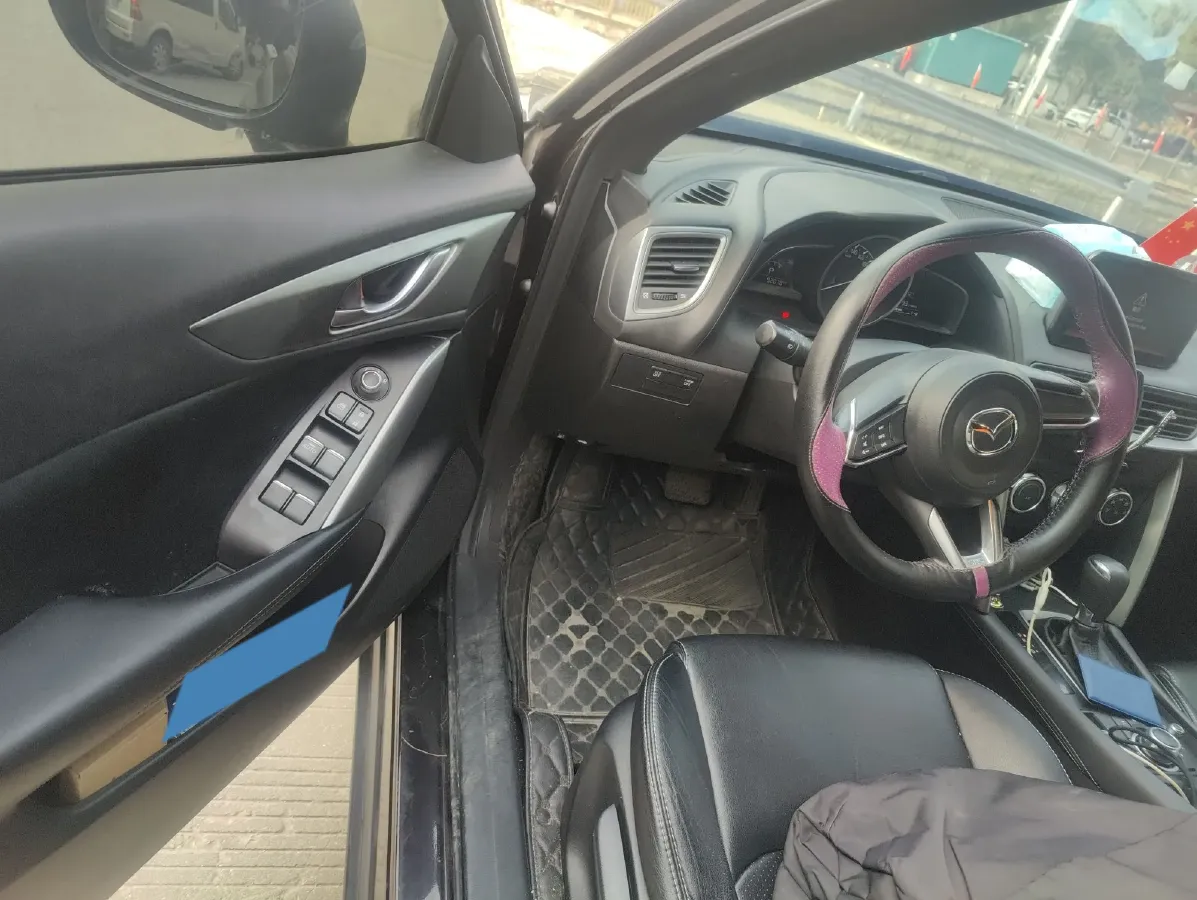 2018 Mazda CX-4 2.0L 158HP L4 6AT,autocango,china used car exporter,china ev exporter,chinese used car exporter,chinese used ev exporter