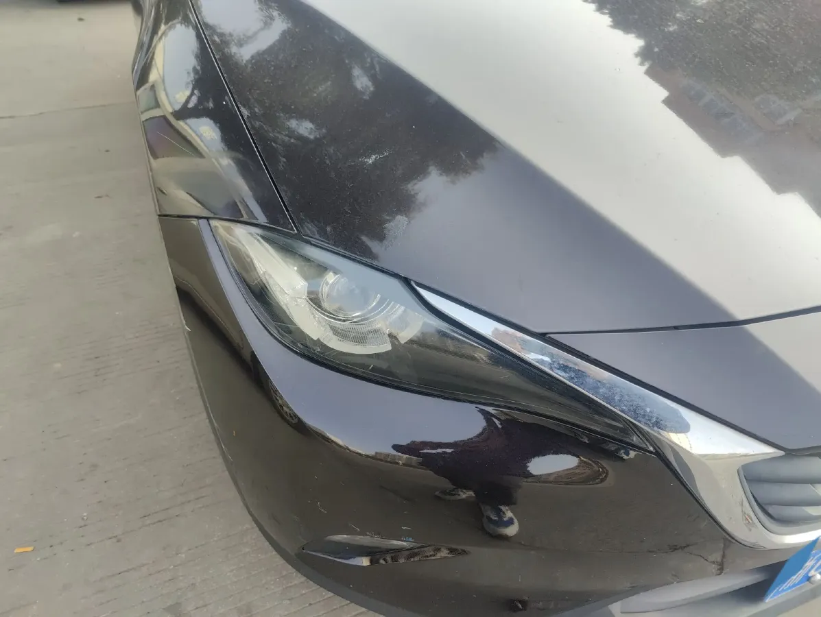 2018 Mazda CX-4 2.0L 158HP L4 6AT,autocango,china used car exporter,china ev exporter,chinese used car exporter,chinese used ev exporter