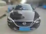 2018 Mazda CX-4 2.0L 158HP L4 6AT