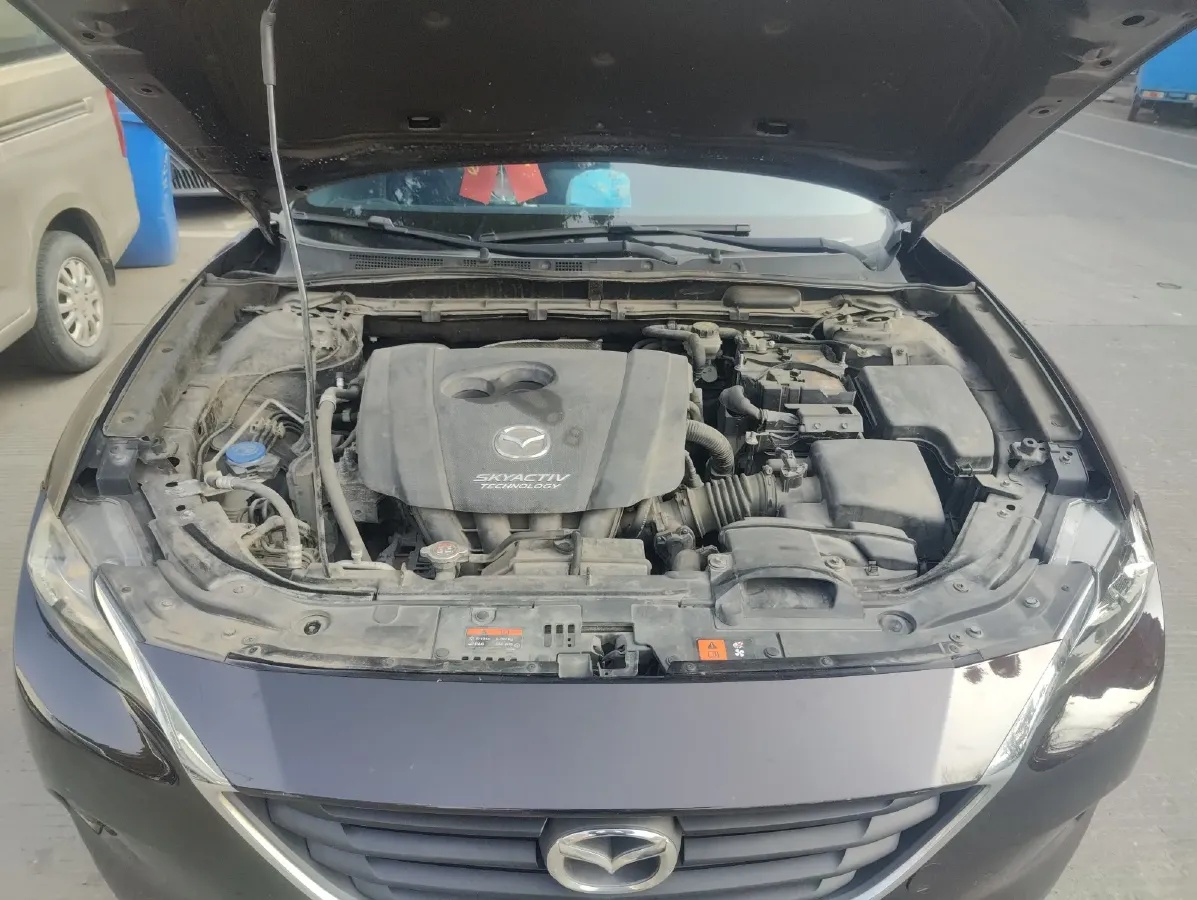 2018 Mazda CX-4 2.0L 158HP L4 6AT,autocango,china used car exporter,china ev exporter,chinese used car exporter,chinese used ev exporter