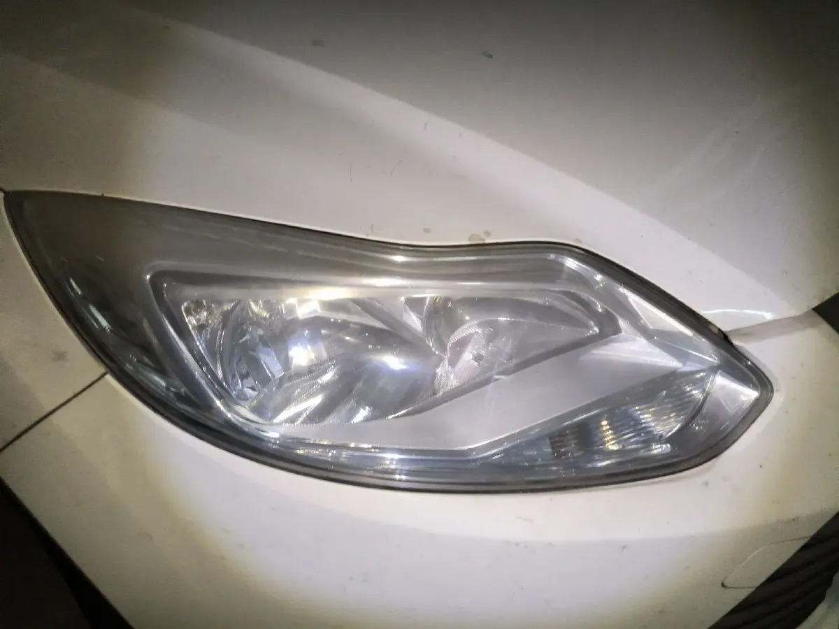 2012 Ford Focus 1.6L 125HP L4 6DCT,autocango,china used car exporter,china ev exporter,chinese used car exporter,chinese used ev exporter