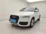 2015 Audi Q3 2.0T 170HP L4 7DCT