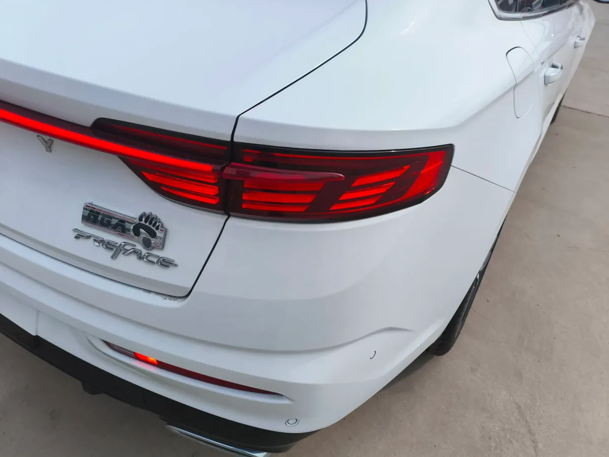 2021 Exceed TXL 2.0T 261HP L4 7DCT,autocango,china used car exporter,china ev exporter,chinese used car exporter,chinese used ev exporter