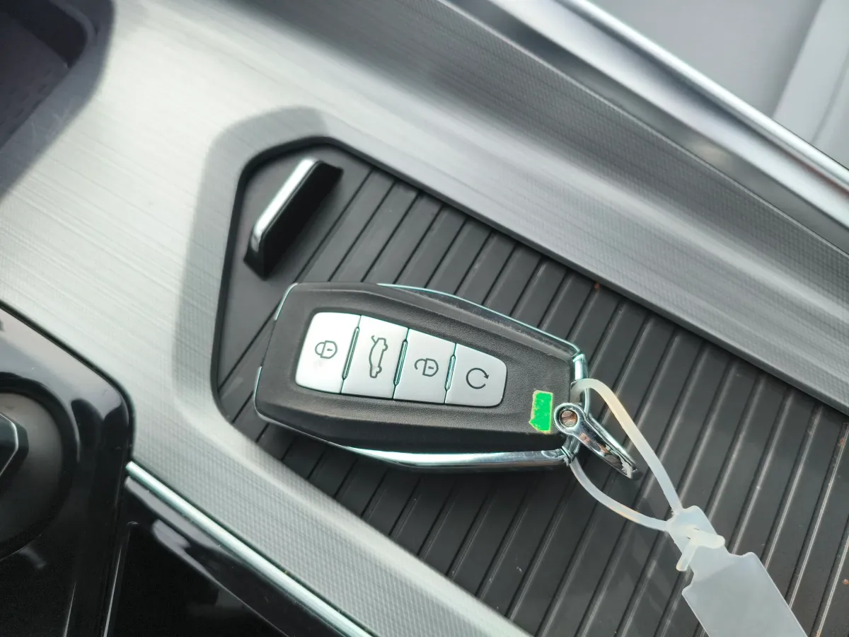 2021 Exceed TXL 2.0T 261HP L4 7DCT,autocango,china used car exporter,china ev exporter,chinese used car exporter,chinese used ev exporter