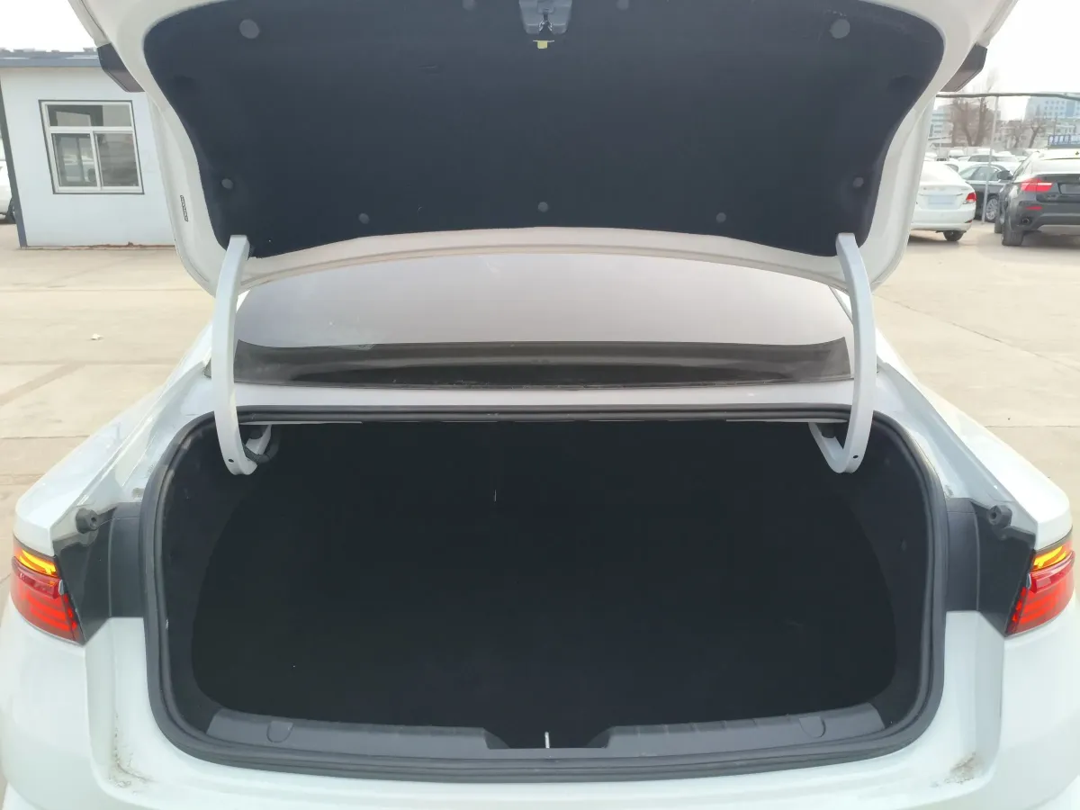 2021 Exceed TXL 2.0T 261HP L4 7DCT,autocango,china used car exporter,china ev exporter,chinese used car exporter,chinese used ev exporter