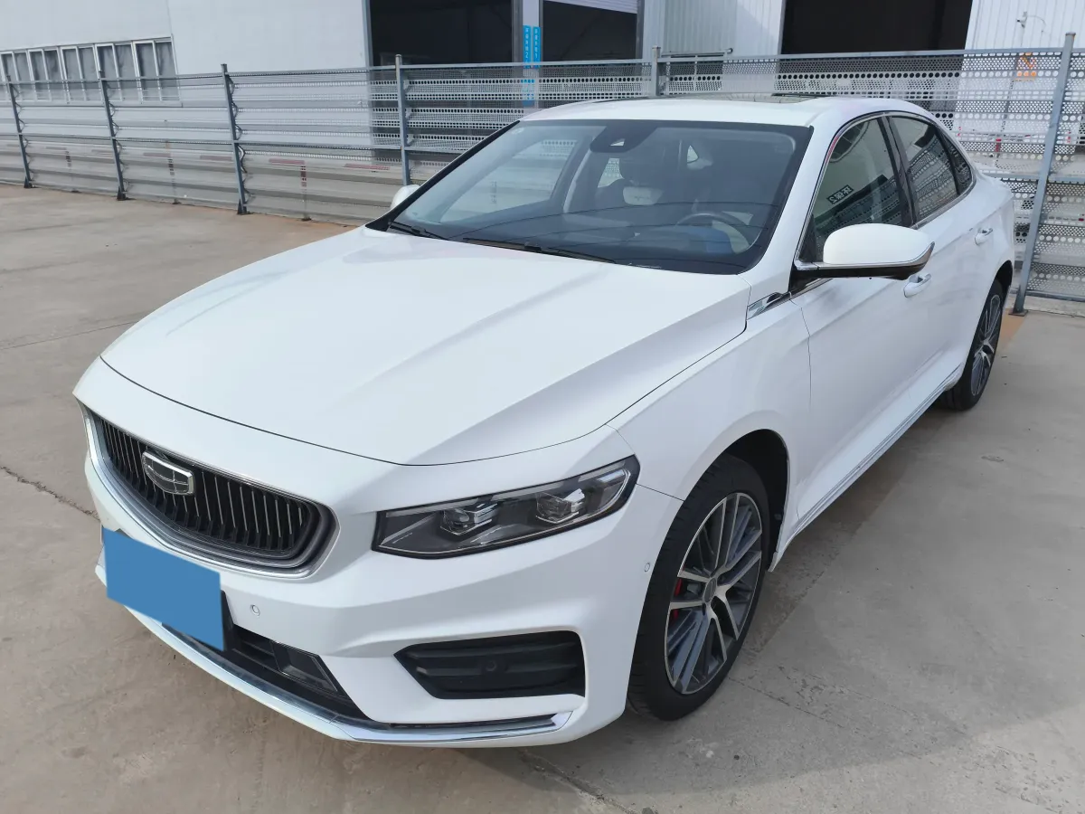 2021 Exceed TXL 2.0T 261HP L4 7DCT,autocango,china used car exporter,china ev exporter,chinese used car exporter,chinese used ev exporter