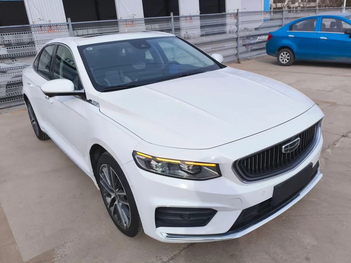 2021 Exceed TXL 2.0T 261HP L4 7DCT,autocango,china used car exporter,china ev exporter,chinese used car exporter,chinese used ev exporter