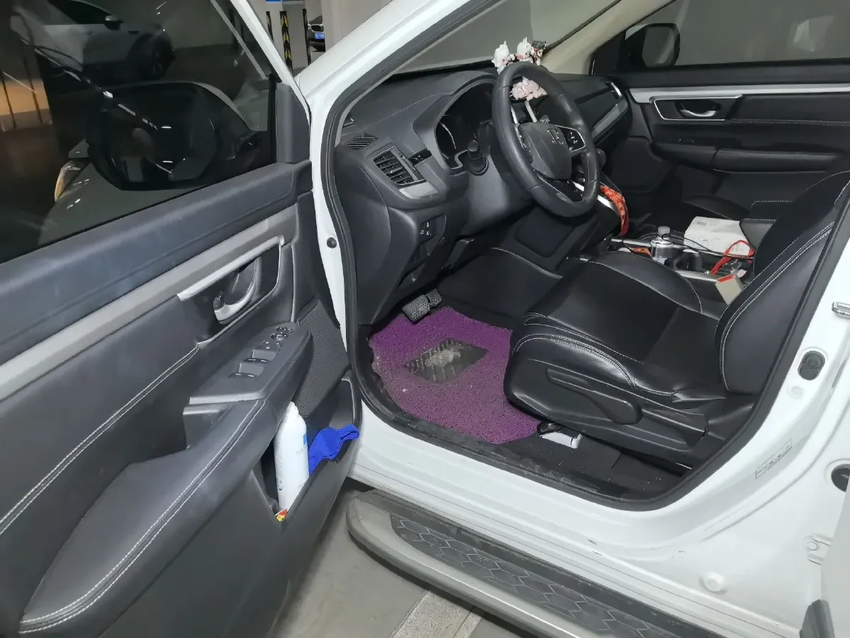 2019 Honda CR-V 1.5T 193HP L4 CVT,autocango,china used car exporter,china ev exporter,chinese used car exporter,chinese used ev exporter