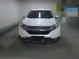 2019 Honda CR-V 1.5T 193HP L4 CVT